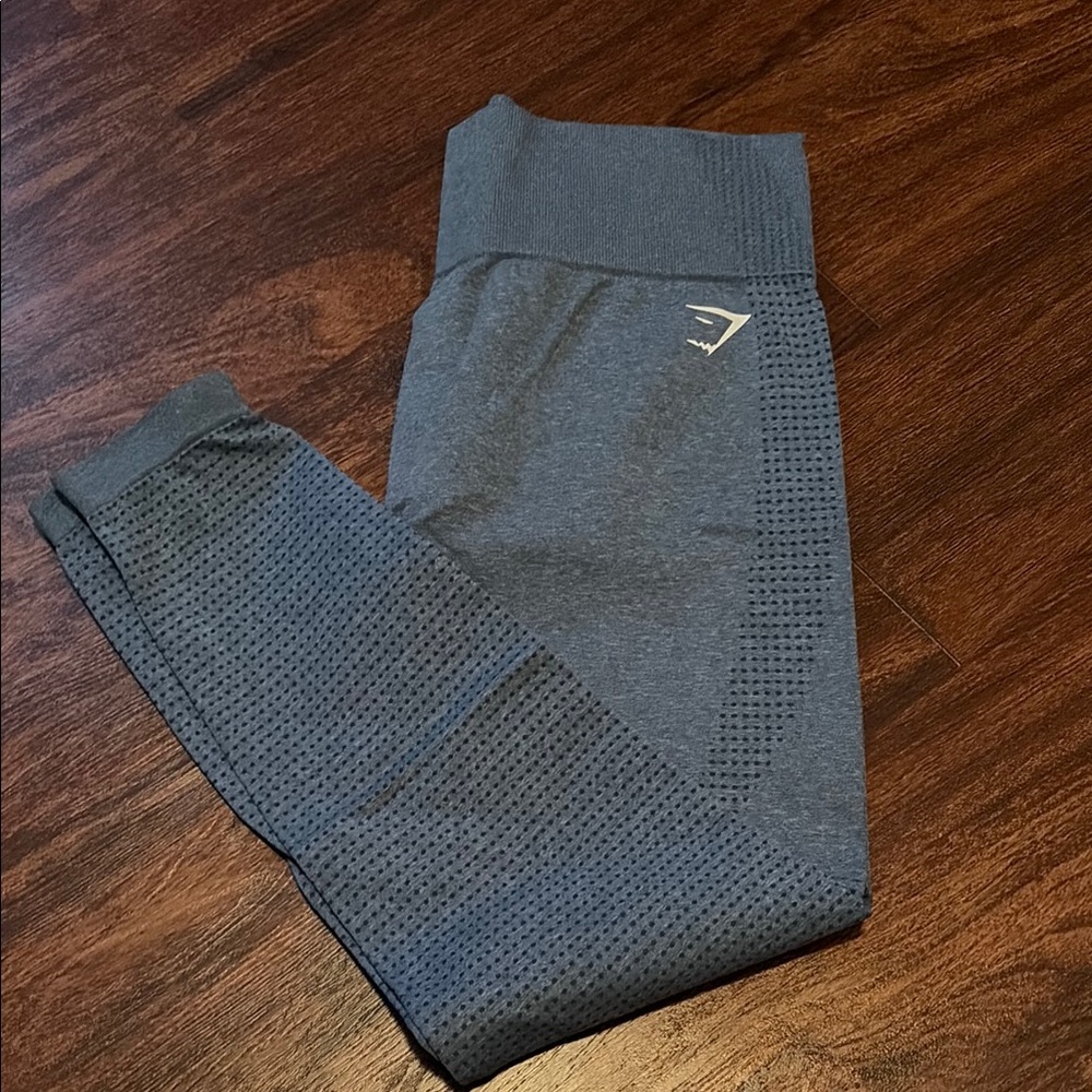 Womens GymShark Gray Leggings